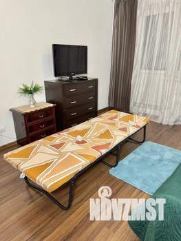 2-к квартира, посуточно, 67м2, 5/15 этаж