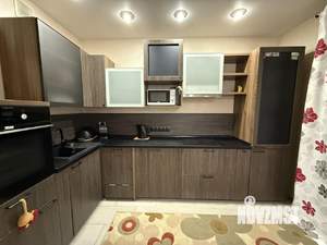 1-к квартира, на длительный срок, 43м2, 13/25 этаж