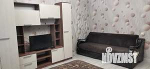 1-к квартира, посуточно, 49м2, 2/18 этаж