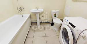 1-к квартира, на длительный срок, 40м2, 10/17 этаж