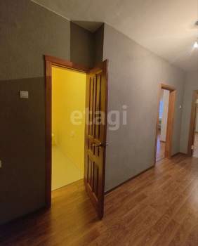 1-к квартира, на длительный срок, 50м2, 3/17 этаж