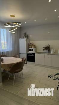 2-к квартира, на длительный срок, 69м2, 9/17 этаж