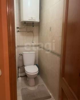 3-к квартира, на длительный срок, 105м2, 9/13 этаж