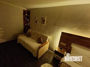 2-к квартира, посуточно, 43м2, 5/5 этаж