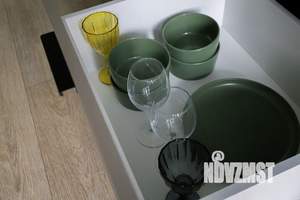 1-к квартира, посуточно, 40м2, 13/17 этаж