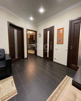 1-к квартира, на длительный срок, 51м2, 8/26 этаж