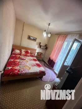 2-к квартира, посуточно, 60м2, 7/9 этаж