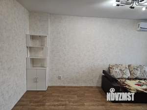 1-к квартира, на длительный срок, 37м2, 13/16 этаж