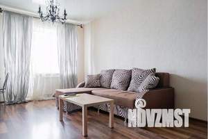 1-к квартира, посуточно, 40м2, 6/10 этаж