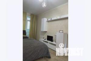 1-к квартира, посуточно, 29м2, 2/17 этаж