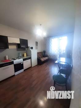 1-к квартира, посуточно, 55м2, 8/14 этаж
