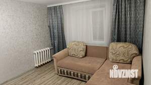 2-к квартира, на длительный срок, 42м2, 7/9 этаж