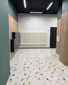 2-к квартира, на длительный срок, 58м2, 17/18 этаж