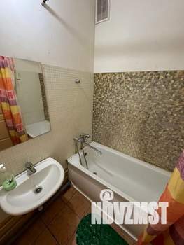 2-к квартира, посуточно, 65м2, 12/13 этаж