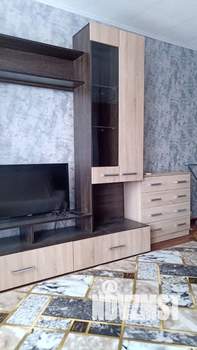 1-к квартира, на длительный срок, 33м2, 4/5 этаж