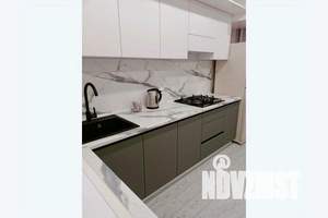 1-к квартира, посуточно, 50м2, 2/10 этаж