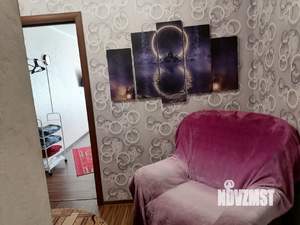 1-к квартира, посуточно, 38м2, 3/9 этаж