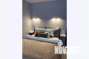 1-к квартира, посуточно, 50м2, 13/13 этаж