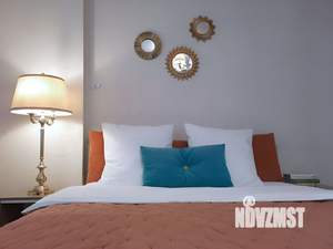 2-к квартира, посуточно, 60м2, 5/17 этаж