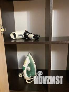 2-к квартира, посуточно, 53м2, 20/25 этаж