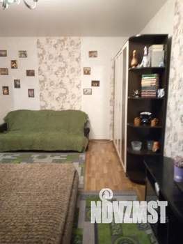 1-к квартира, посуточно, 38м2, 4/9 этаж