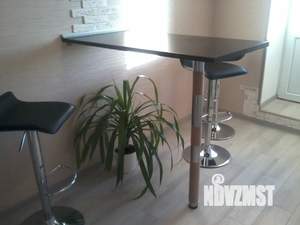 1-к квартира, посуточно, 38м2, 7/9 этаж