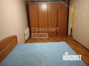 2-к квартира, на длительный срок, 56м2, 16/16 этаж