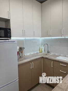 Студия квартира, на длительный срок, 30м2, 2/9 этаж