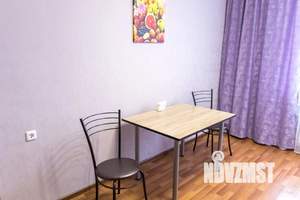 1-к квартира, посуточно, 48м2, 1/16 этаж