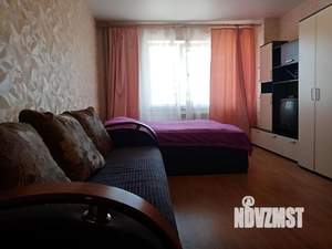 1-к квартира, посуточно, 31м2, 3/5 этаж