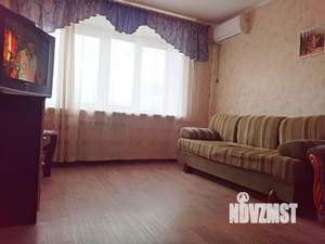 1-к квартира, посуточно, 41м2, 5/18 этаж