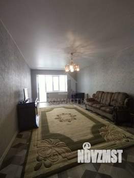 2-к квартира, на длительный срок, 70м2, 3/16 этаж