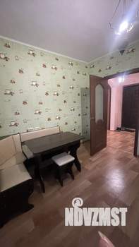 1-к квартира, на длительный срок, 41м2, 16/19 этаж