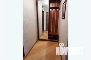 1-к квартира, посуточно, 40м2, 8/10 этаж