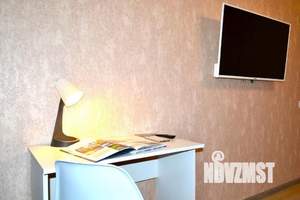 1-к квартира, посуточно, 59м2, 1/1 этаж