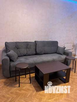 1-к квартира, на длительный срок, 40м2, 2/10 этаж