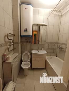 3-к квартира, на длительный срок, 82м2, 12/16 этаж