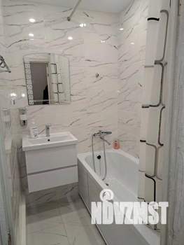 1-к квартира, посуточно, 24м2, 1/1 этаж