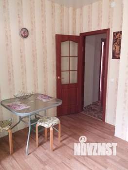 Фото квартиры в аренду (3)