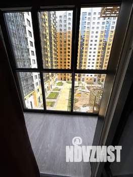 1-к квартира, посуточно, 34м2, 6/18 этаж