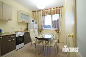 2-к квартира, посуточно, 66м2, 17/18 этаж