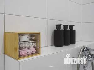 1-к квартира, посуточно, 42м2, 2/7 этаж