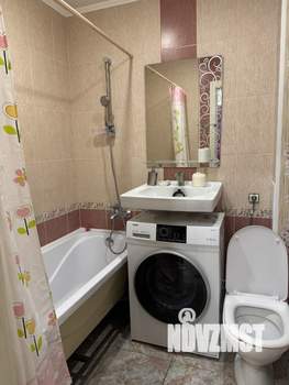 1-к квартира, на длительный срок, 40м2, 12/12 этаж
