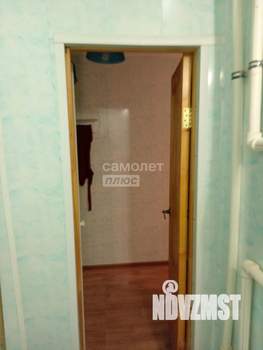 Студия квартира, на длительный срок, 30м2, 6/11 этаж