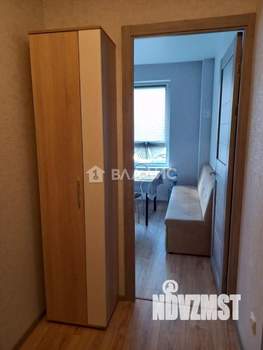 1-к квартира, на длительный срок, 37м2, 5/17 этаж