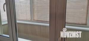 2-к квартира, посуточно, 56м2, 5/6 этаж