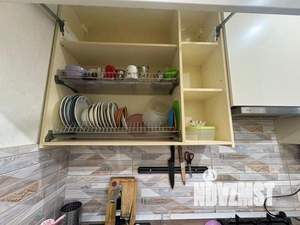 1-к квартира, на длительный срок, 32м2, 2/5 этаж