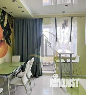 2-к квартира, на длительный срок, 65м2, 6/17 этаж