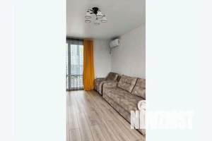 2-к квартира, посуточно, 70м2, 6/17 этаж