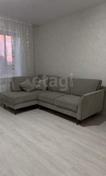 2-к квартира, на длительный срок, 54м2, 15/17 этаж